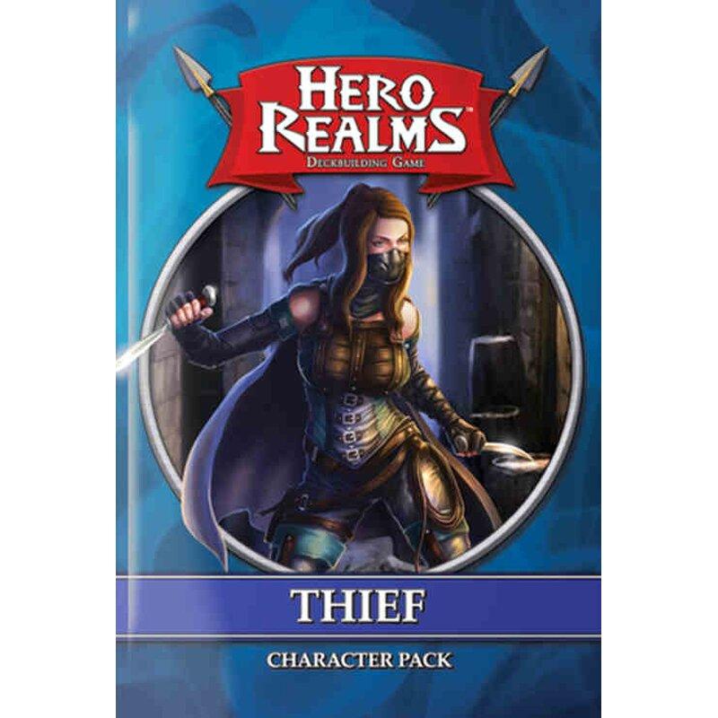 Hero Realms Thief Pack