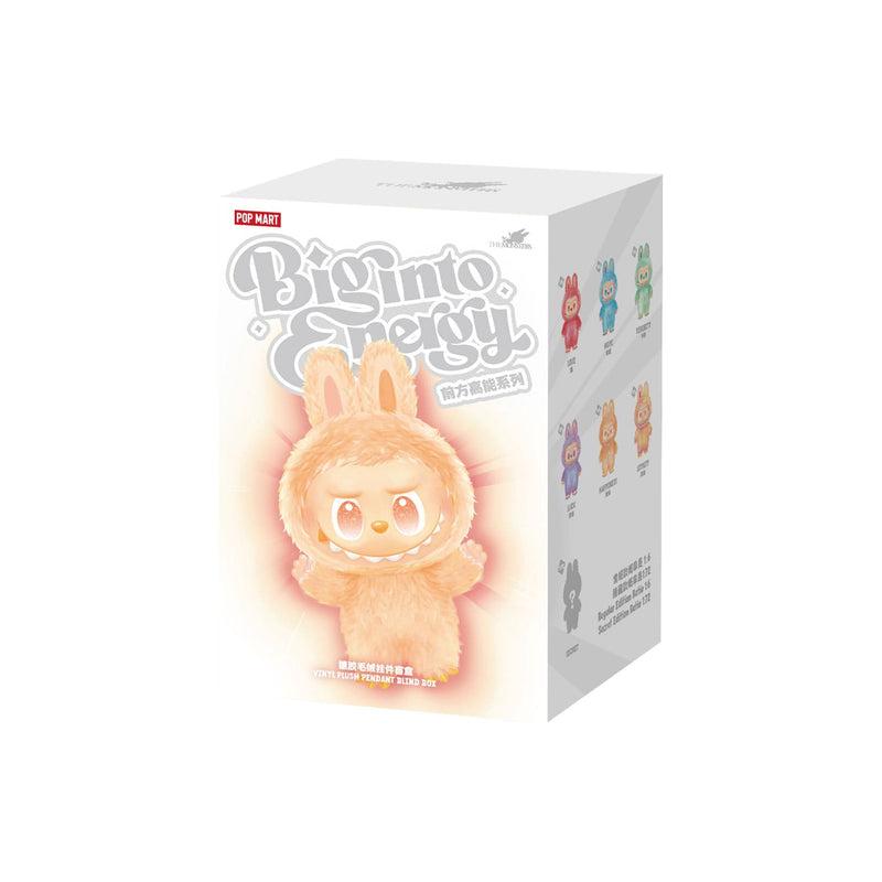 Labubu Exciting Macaron kaufen bei FUNtainment Muenchen!