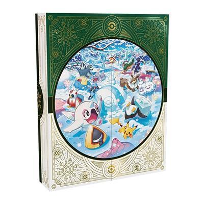 Pokémon TCG: Holiday Calendar 2024 EN B-Ware Pokémon TCG: Holiday Calendar 2024 EN B-Ware