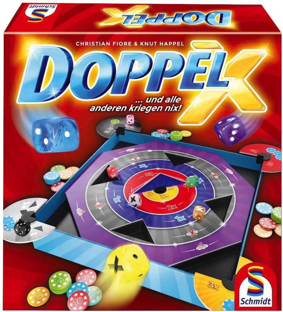 Doppel X