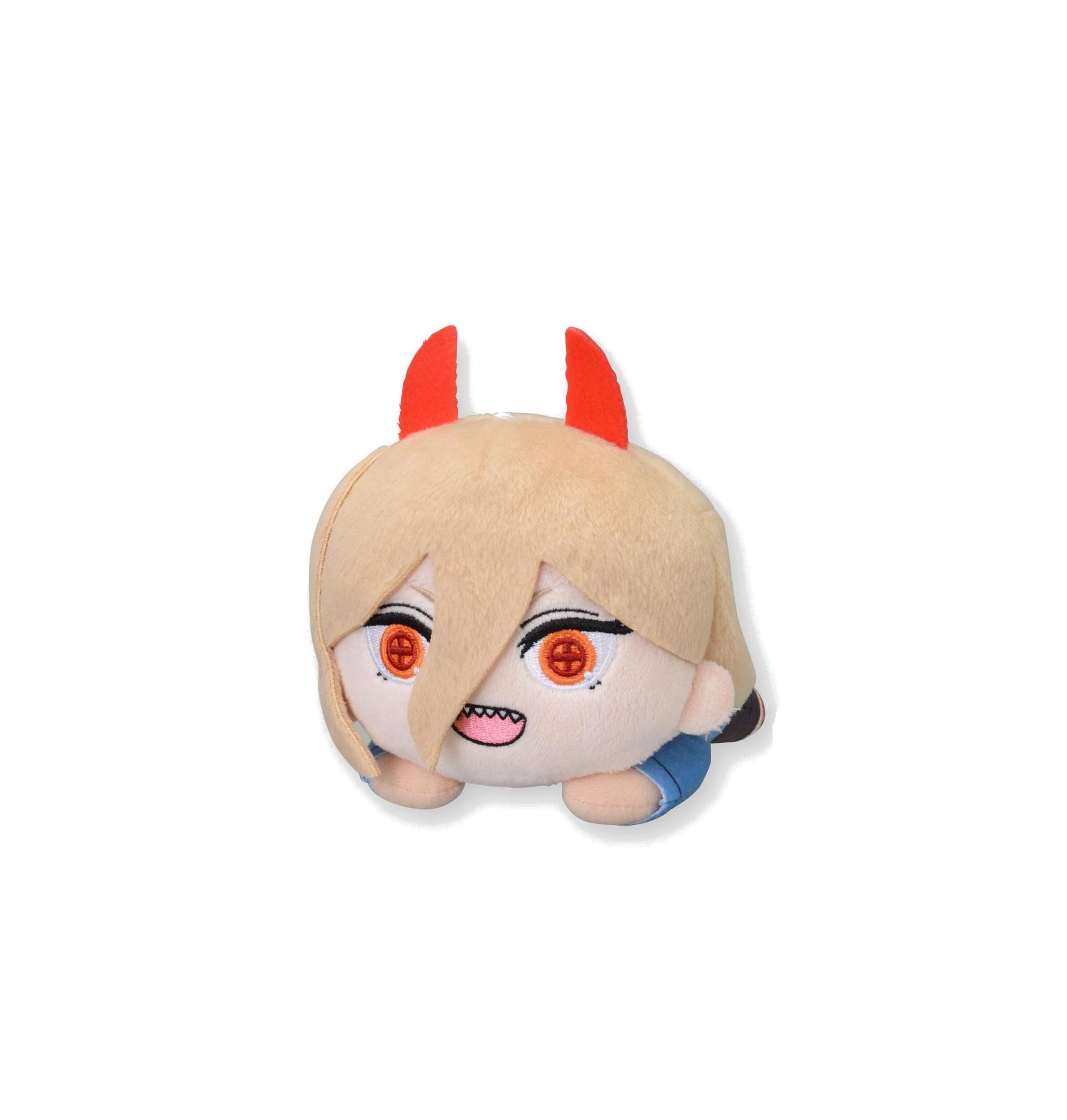 Chainsaw Man: Power Sp Plush