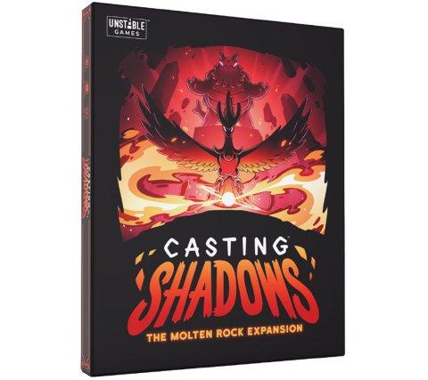 Casting Shadows Molten Rock Expansion EN