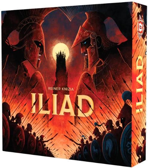 Iliad