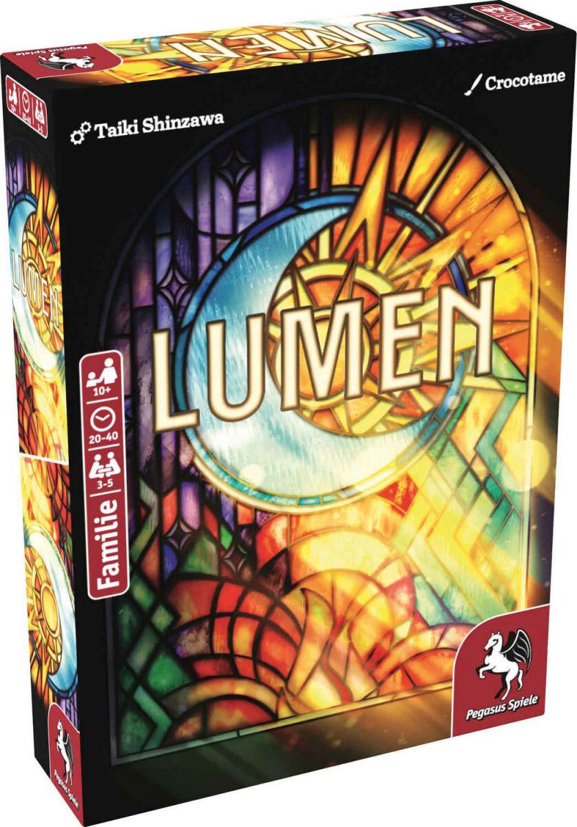 Lumen DE