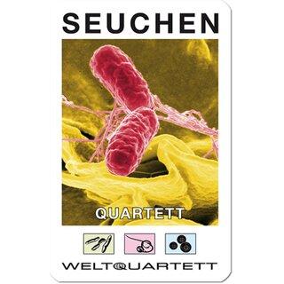 SEUCHEN - QUARTETT DE