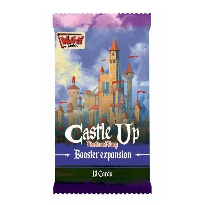 Castle Up - Feast & Fury EN