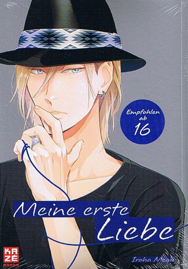 Meine erste Liebe