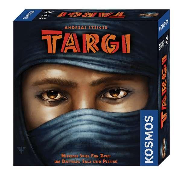 Targi - Klassiker für Zwei