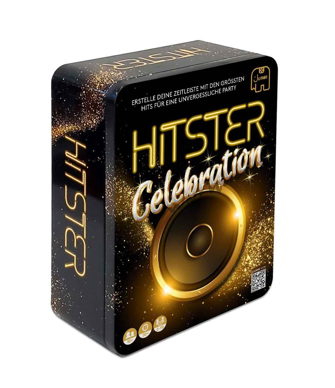 Hitster  Celebration DE