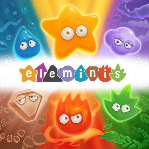 Eleminis 3rd Edition EN