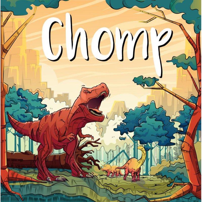 Chomp EN