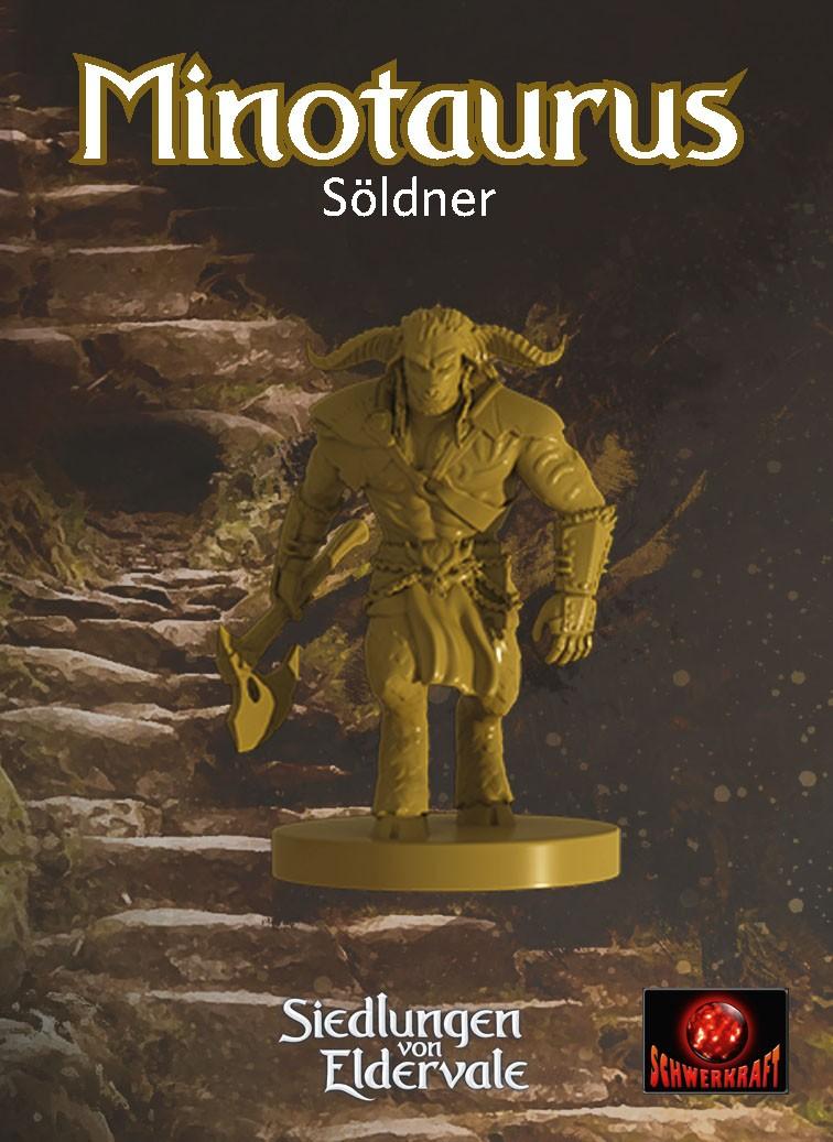 Siedlungen von Eldervale: Minotaurus