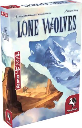 Lone Wolves DE