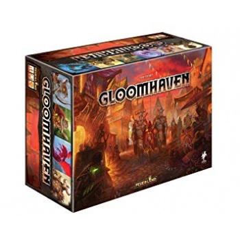 Gloomhaven DE