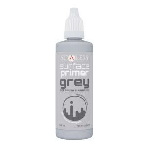 Scale75 Primer Surface Grey Bottle (60 mL)