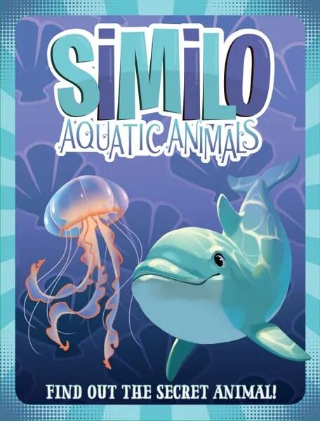 Similo - Aquatic Animals