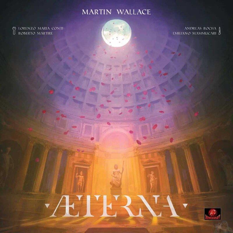 Aeterna