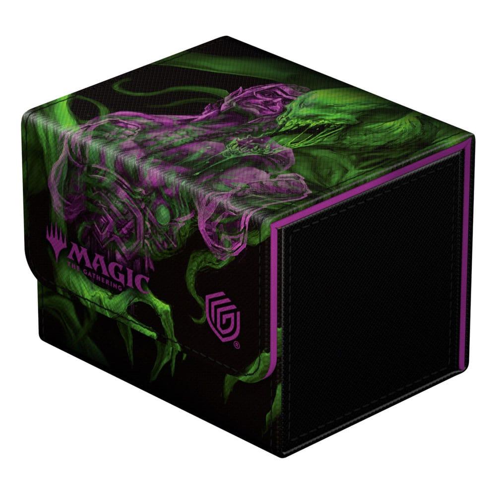 Ultimate Guard Sidewinder 100+ Xenoskin Magic: The Gathering "Duskmourn: House of Horror" - Tyvar, the Pummeler B-Ware Ultimate Guard Sidewinder 100+ Xenoskin Magic: The Gathering "Duskmourn: House of Horror" - Tyvar, the Pummeler B-Ware