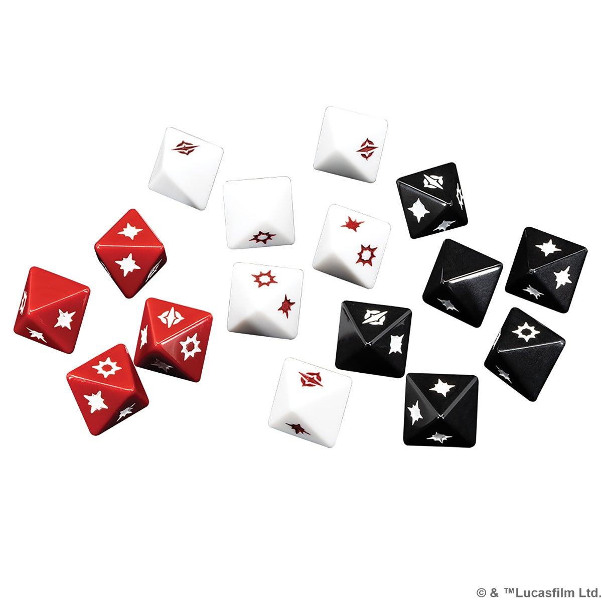 Star Wars: Legion  Attack Dice Pack