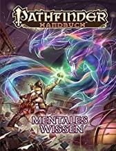 Handbuch: Mentales Wissen Pathfinder 1. Edition