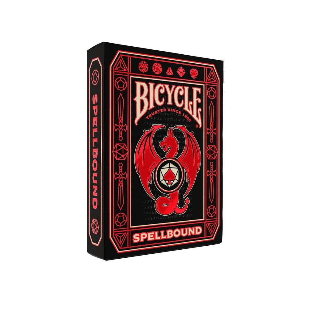 Bicycle - Spellbound
