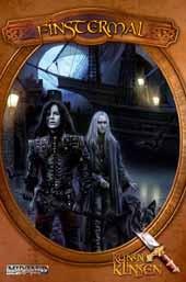 Midgard: Finstermal