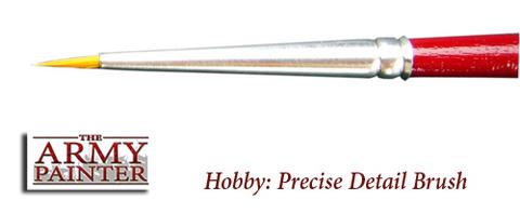 Hobby Brush - Precise Detail
