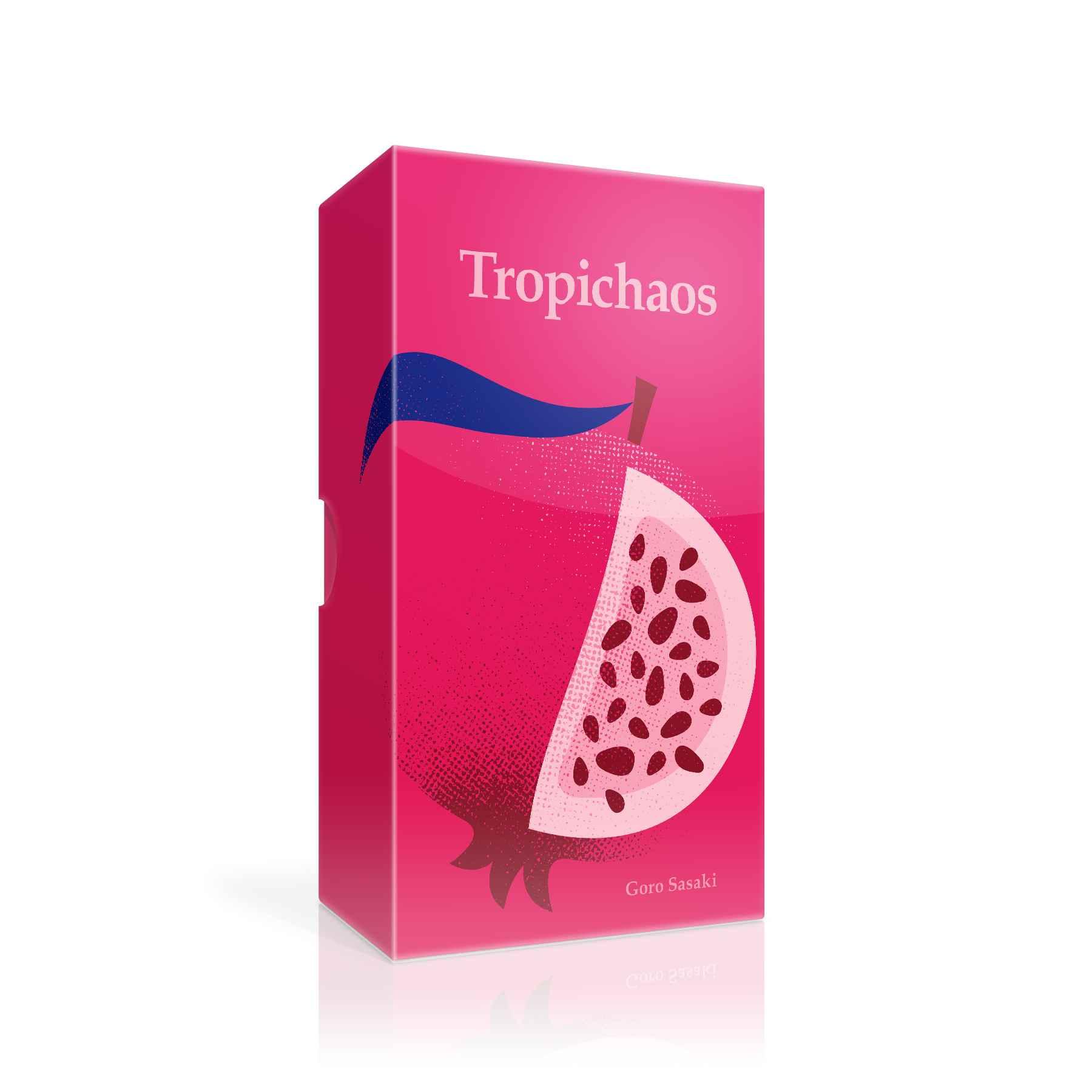 Tropichaos EN