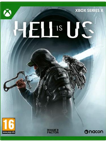 Hell is Us UK (XBSX, NEU)