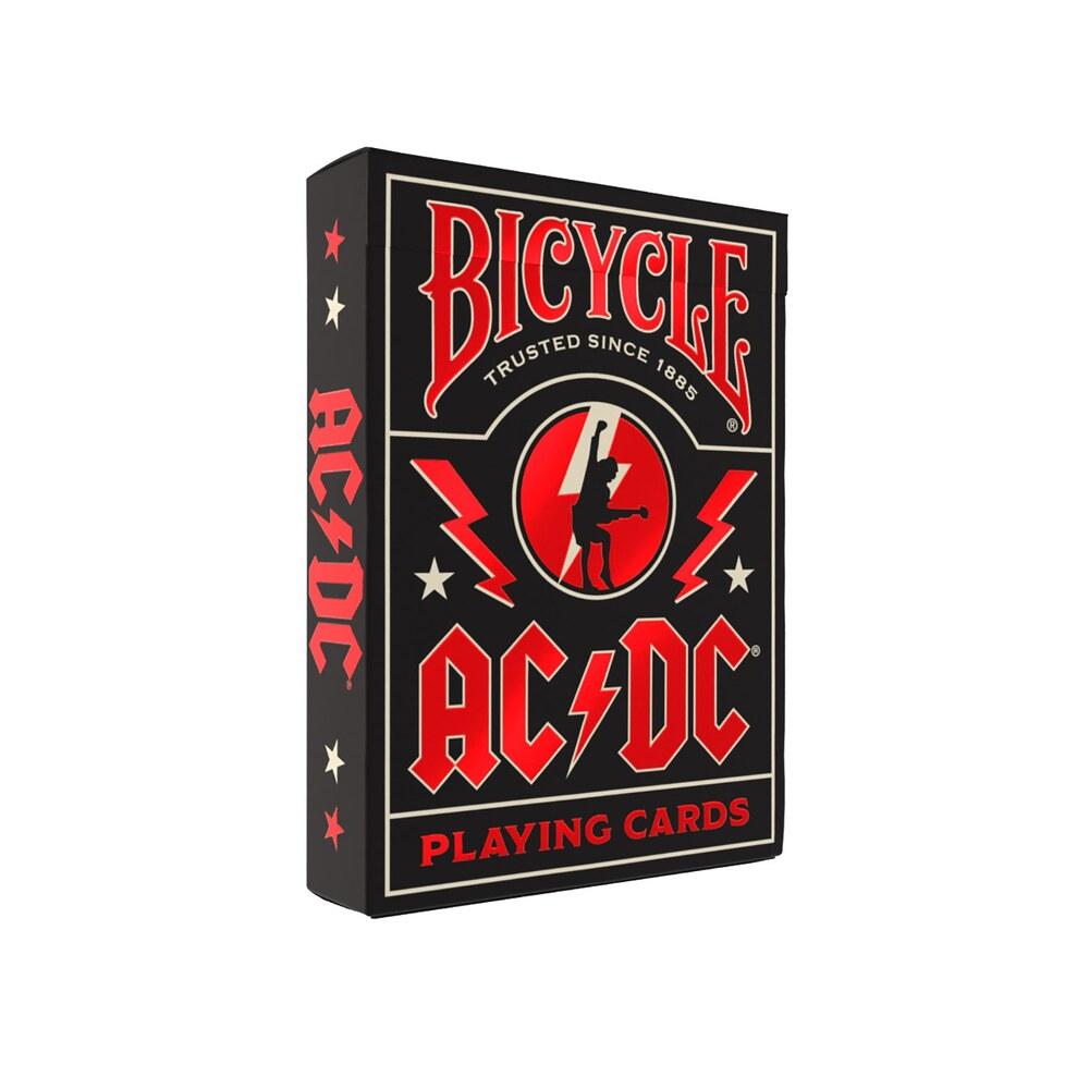 Bicycle - AC/DC
