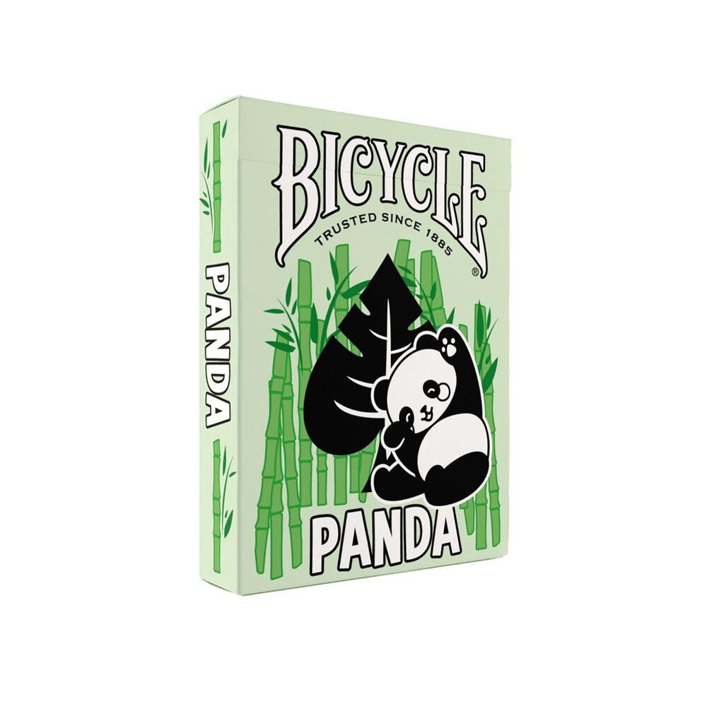 Bicycle - Panda