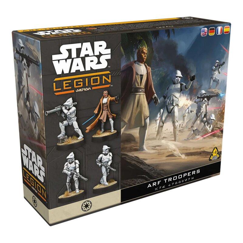 Star Wars: Legion - ARF Troopers