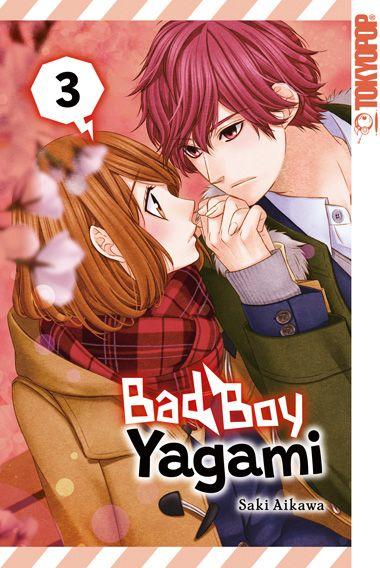 Bad Boy Yagami 2-in-1 03