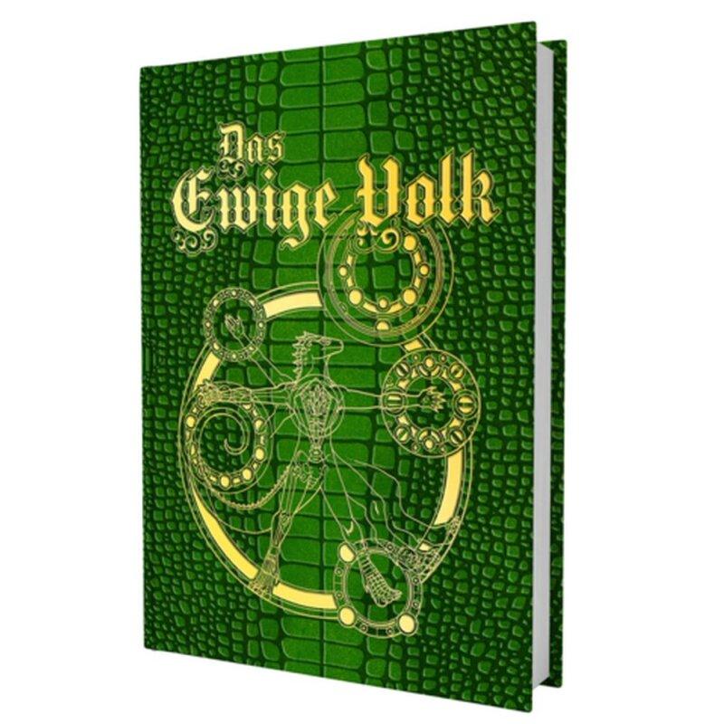 DSA - Das Ewige Volk