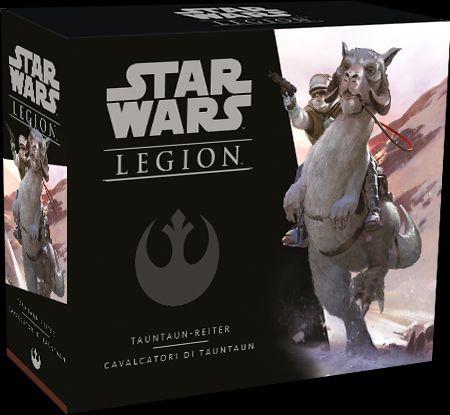 SW Legion: Tauntaun-Reiter DE / IT